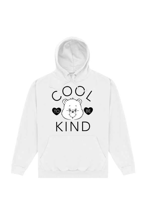 Starostliví Medvídci Mikina (Tenderheart Bear Hoodie)