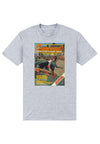 Skateboard Magazín Tričko (Skateboard Magazine T-shirt)