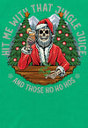 Vánoční Drink Tričko (Jingle Juice T-shirt)