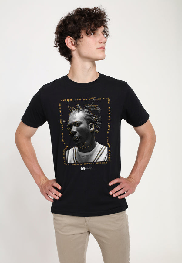 ODB Portrét Tričko (ODB Portrait T-shirt)