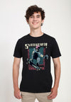 Skateboard Magazín Triko (Skateboard Magazine T-shirt)