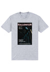 Halloween Tričko Unisex (Michael Myers The Trick Is To Stay Alive)