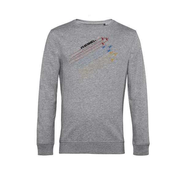 Star Wars: Roque One - A Star Wars Story Mikina Unisex (Ship Launch)