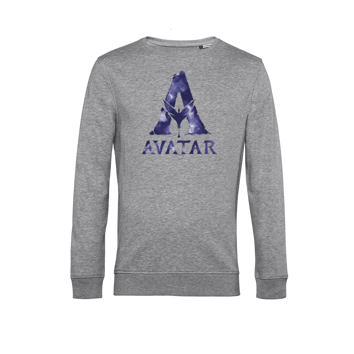 Avatar Mikina Unisex (Avatar A Logo)