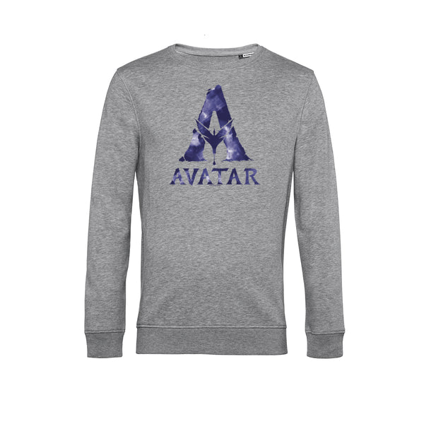 Avatar Mikina Unisex (Avatar A Logo)