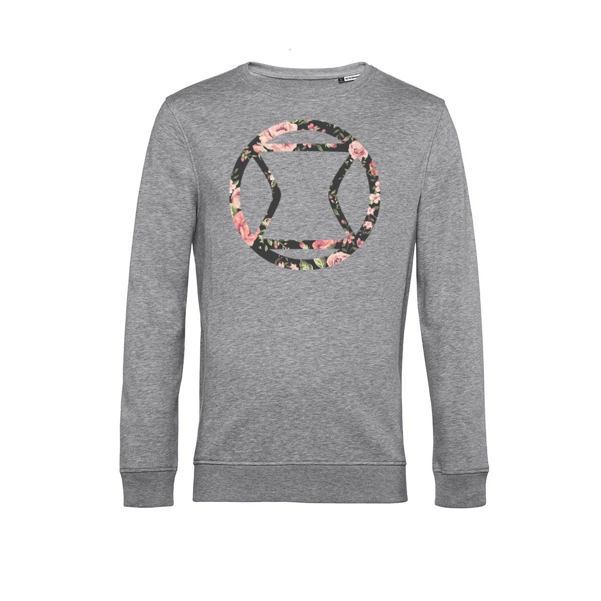 Avengers Mikina unisex (Widow Rose)