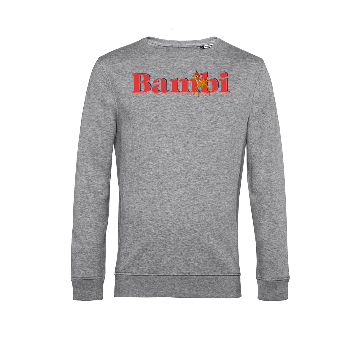 Bambi Mikina Unisex (Dream Big)