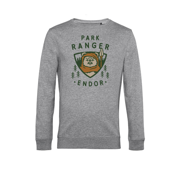 Star Wars Mikina Unisex (Park Ranger)