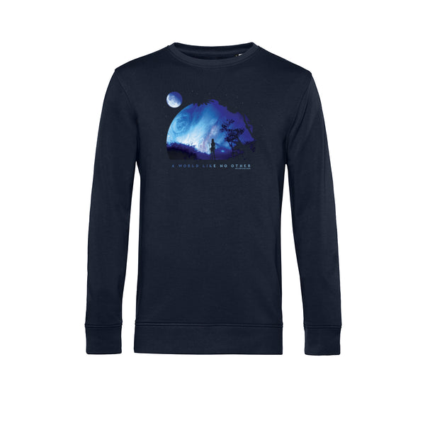 Avatar Mikina Unisex (A World Like No Other)
