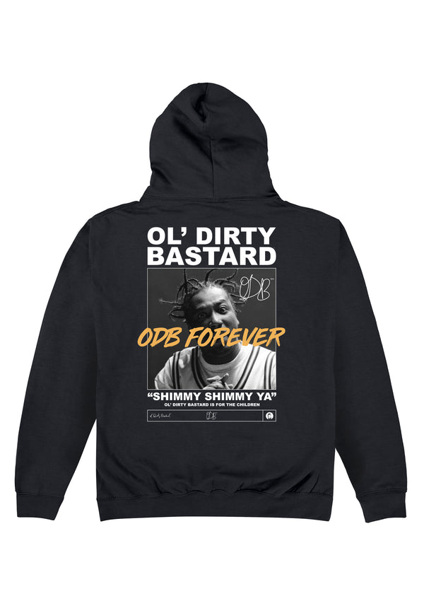 ODB Na Vždy Mikina (ODB Forever Hoodie)