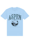 Další Zastávka Aspen Triko (Next Stop - Aspen T-shirt)