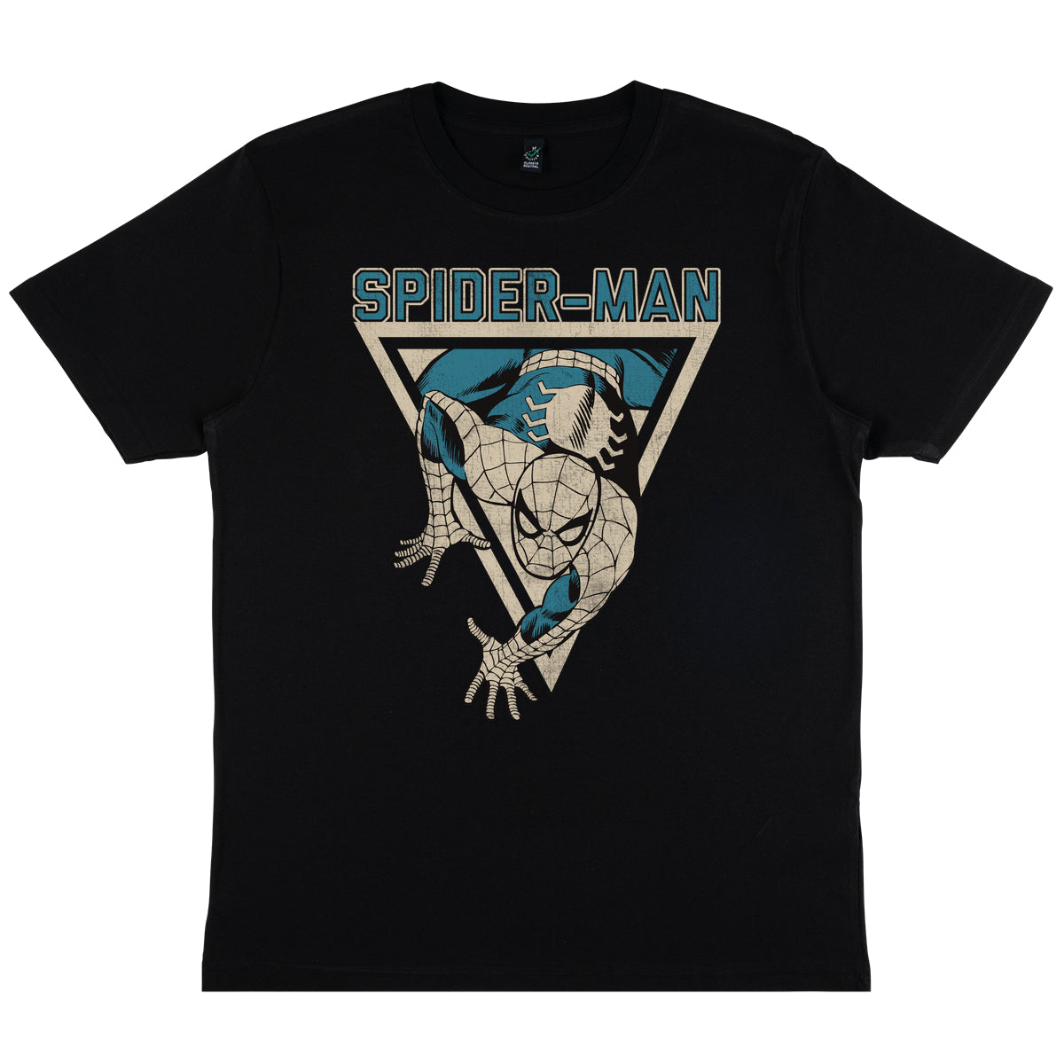 Marvel Avengers Tričko Unisex (Spiderman Power)