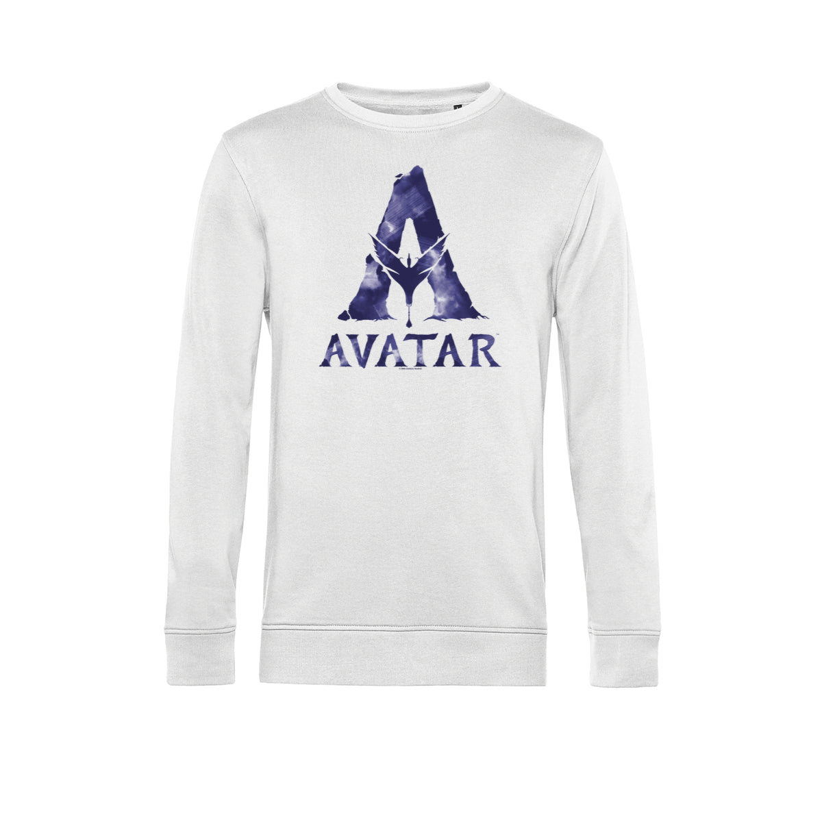 Avatar Mikina Unisex (Avatar A Logo)