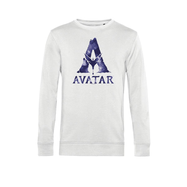 Avatar Mikina Unisex (Avatar A Logo)