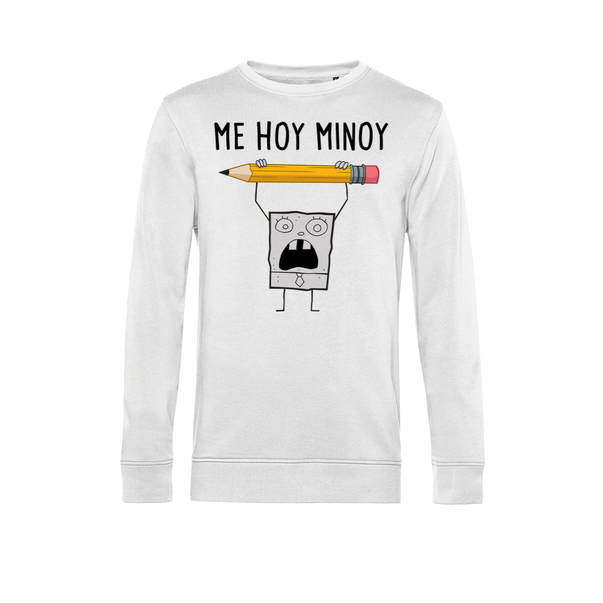 The SpongeBob SquarePants Mikina Unisex (Mihoyminoy)