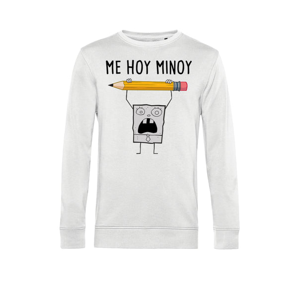 The SpongeBob SquarePants Mikina Unisex (Mihoyminoy)