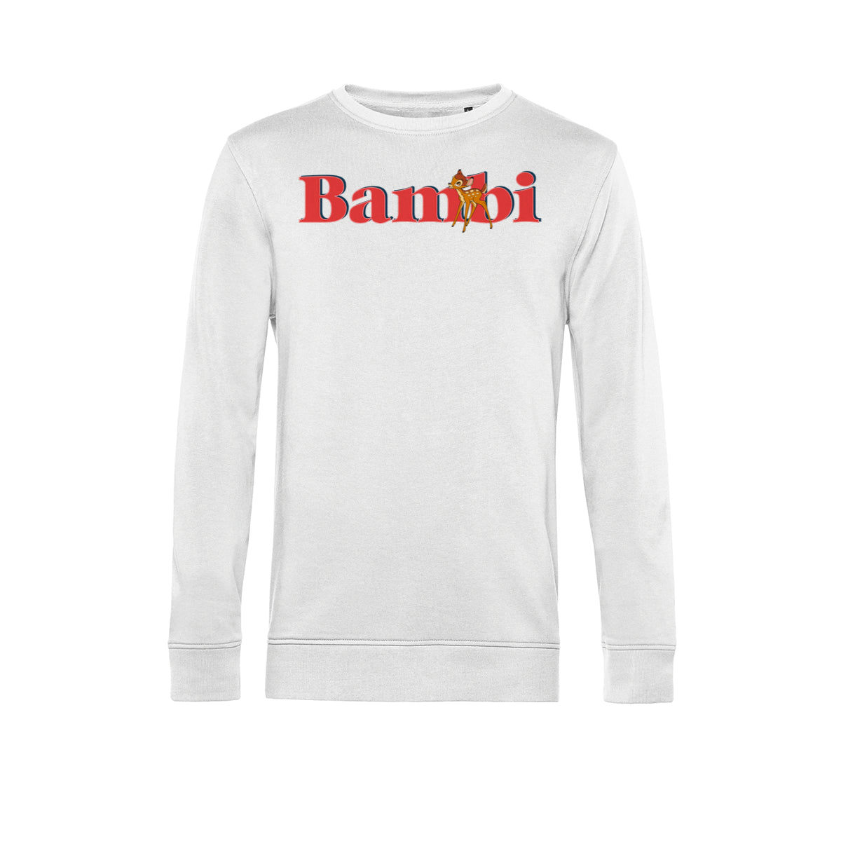 Bambi Mikina Unisex (Dream Big)