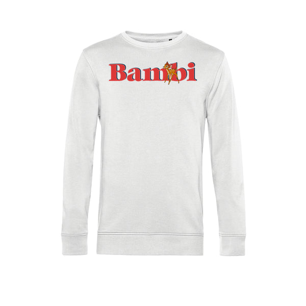Bambi Mikina Unisex (Dream Big)