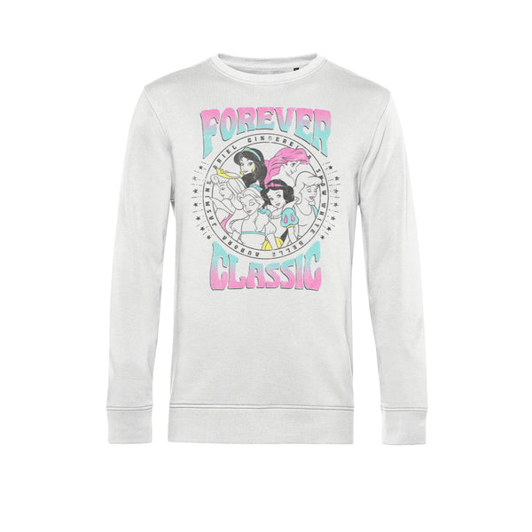 Princesses Mikina Unisex (Classic Princess)