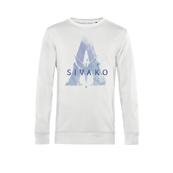 Avatar Mikina Unisex (Sivako Badge)