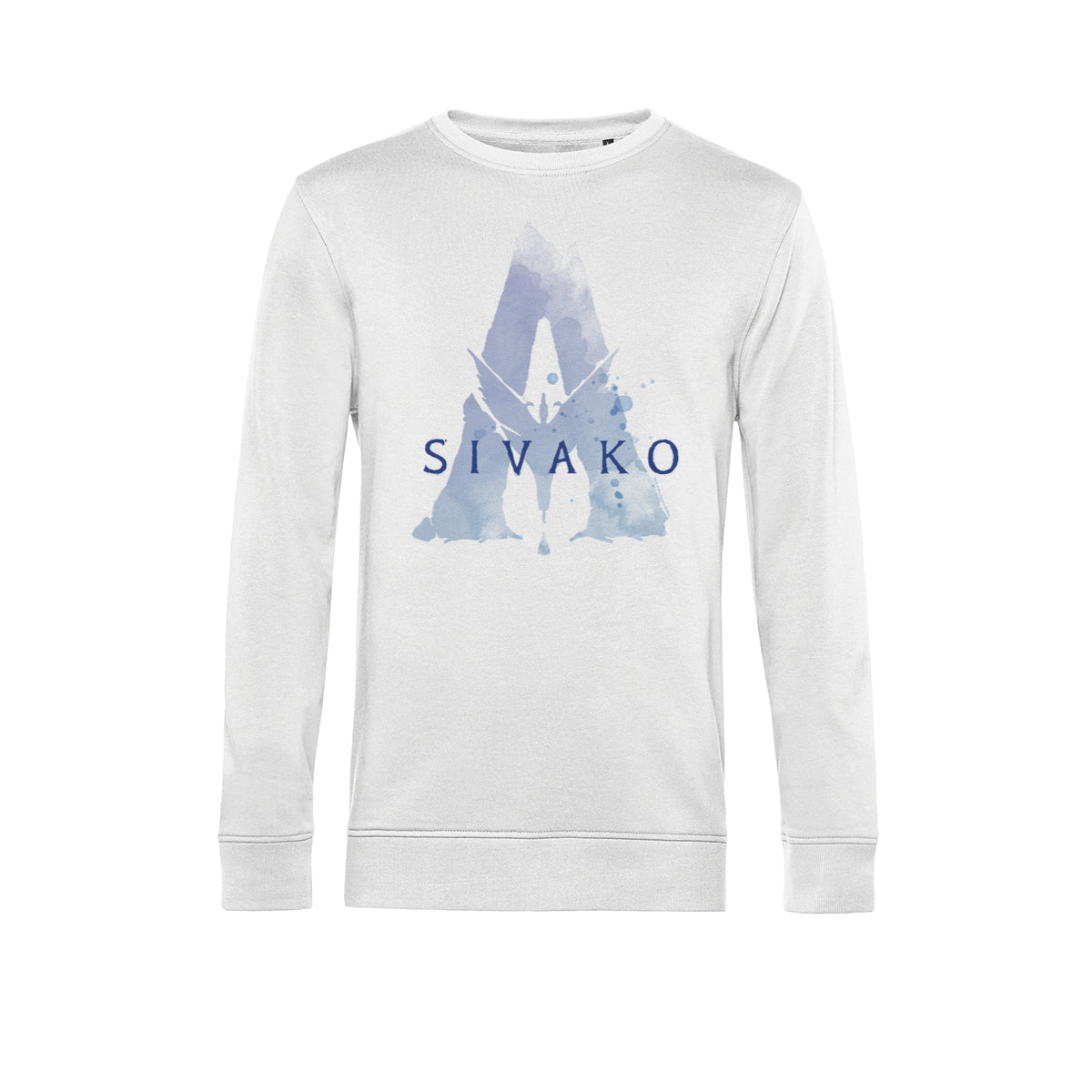 Avatar Mikina Unisex (Sivako Badge)