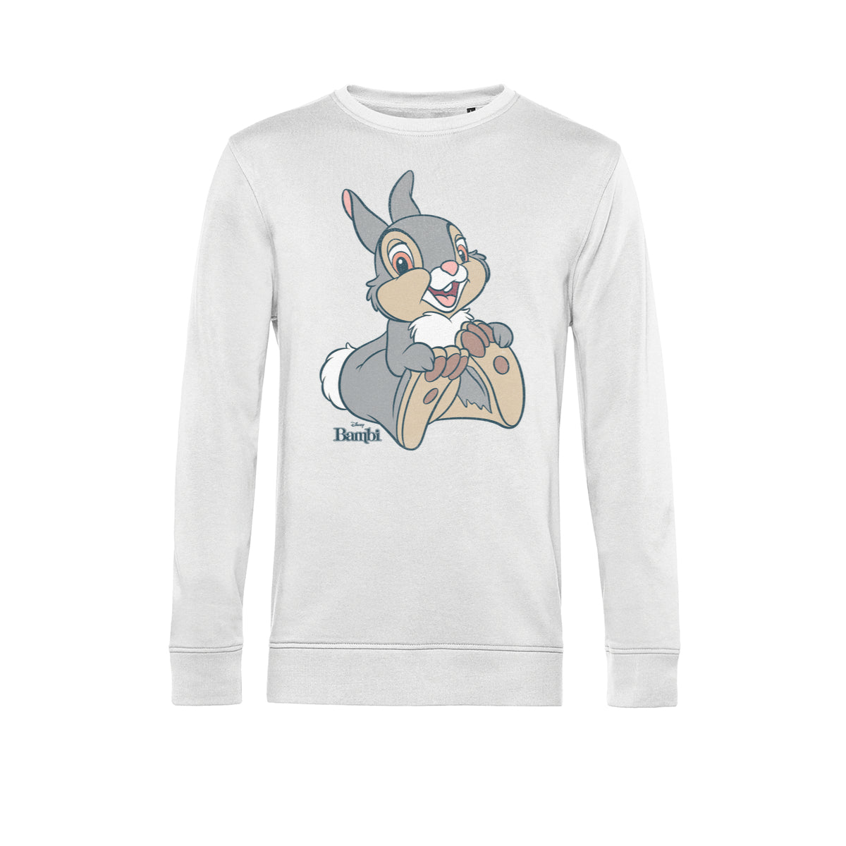 Bambi Mikina Unisex (Big Thumper)