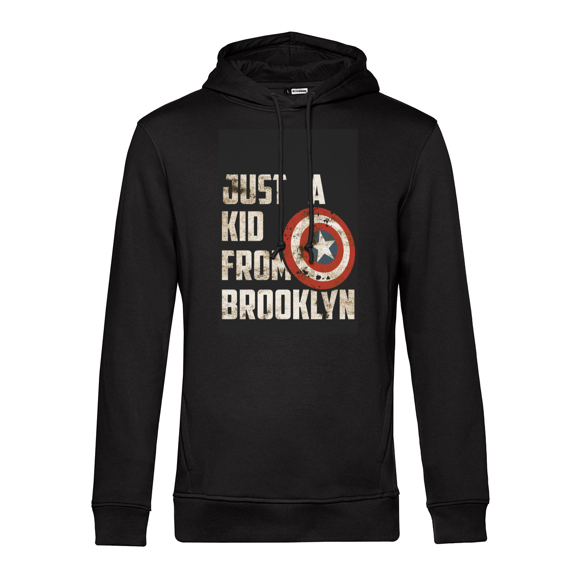 Avengers Mikina Unisex (In Brooklyn)