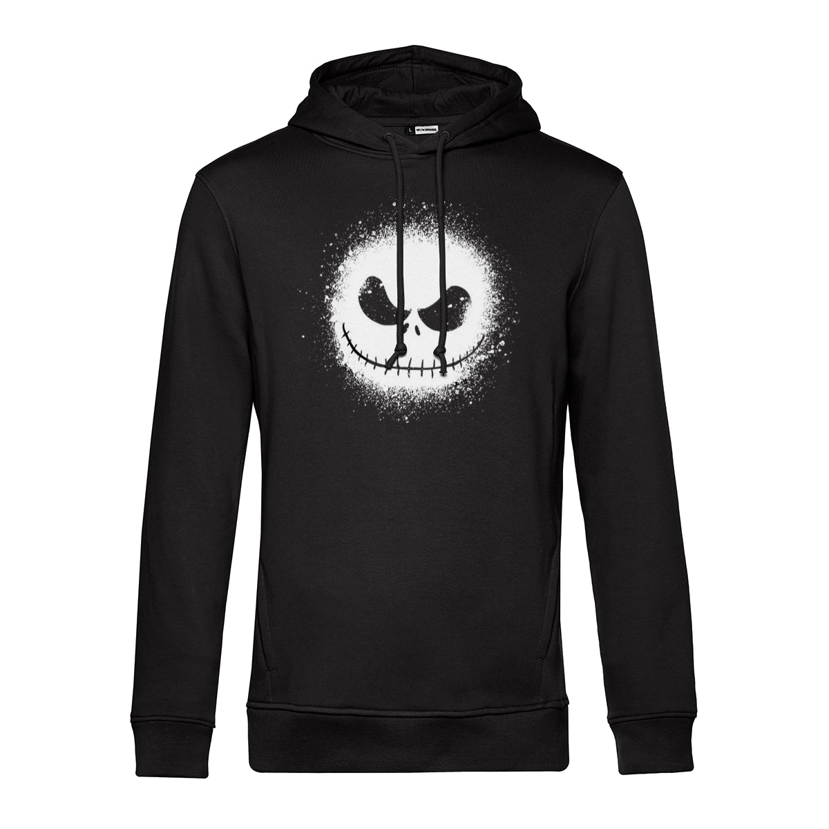 Nightmare Before Christmas Mikina Unisex (Jack Splatter)