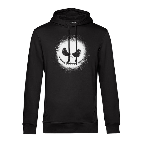 Nightmare Before Christmas Mikina Unisex (Jack Splatter)