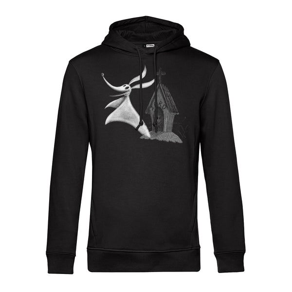 Nightmare Before Christmas Mikina Unisex (Zero)