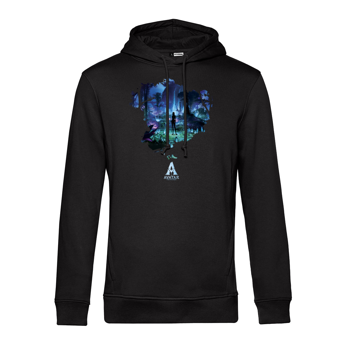 Avatar Mikina Unisex (Pandora Night)
