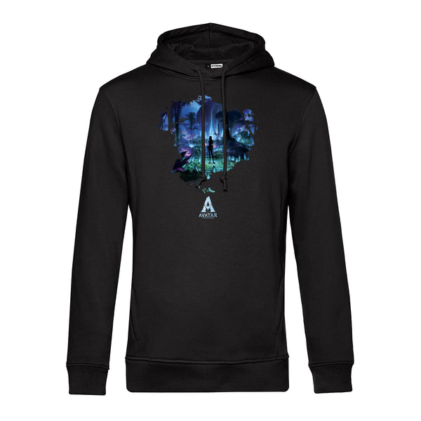 Avatar Mikina Unisex (Pandora Night)