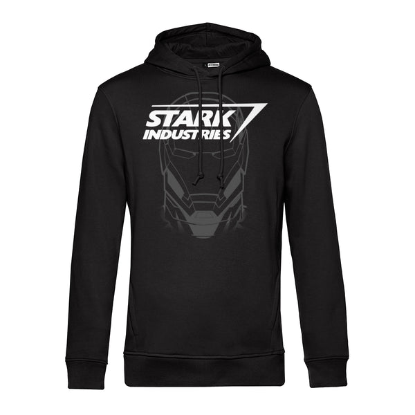 Avengers Mikina Unisex (Stark Industries)