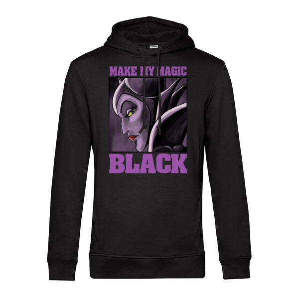 Villains Mikina Unisex (Mistress Evil)