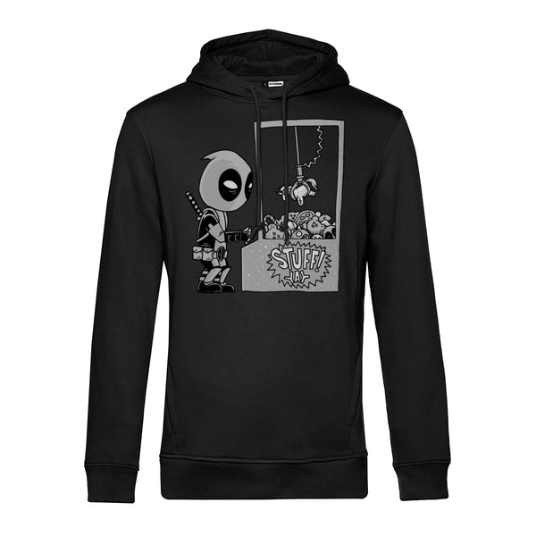 Avengers Mikina Unisex (Claw)