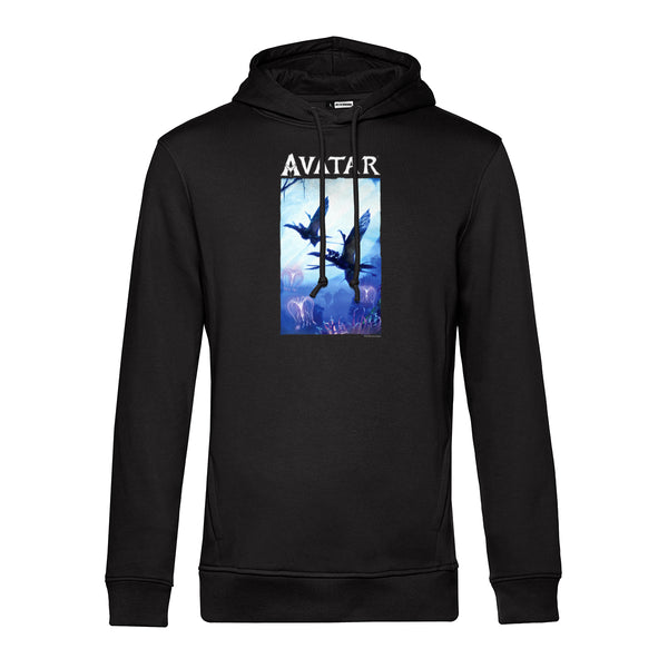 Avatar: The Way of Water Mikina Unisex (Air Time)