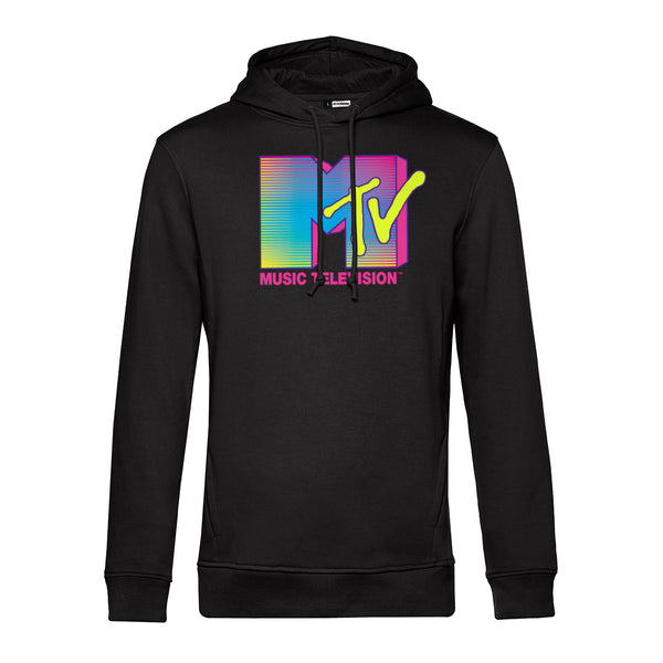 Paramount MTV Mikina (Fluorescent)