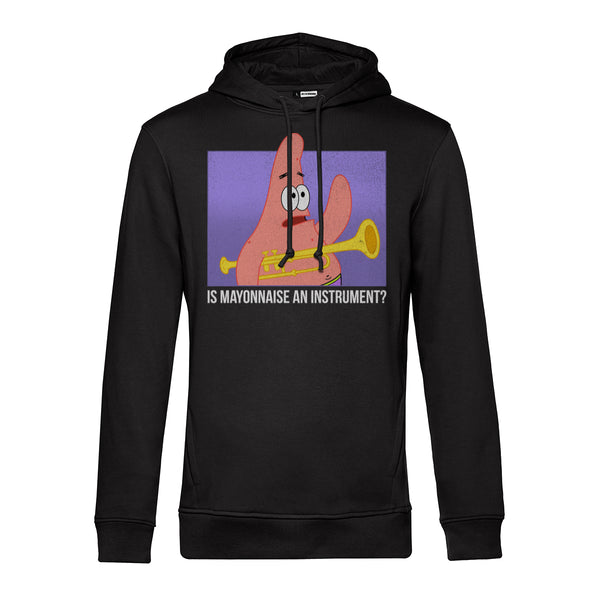 The SpongeBob SquarePants Mikina Unisex (Mayonnaise)