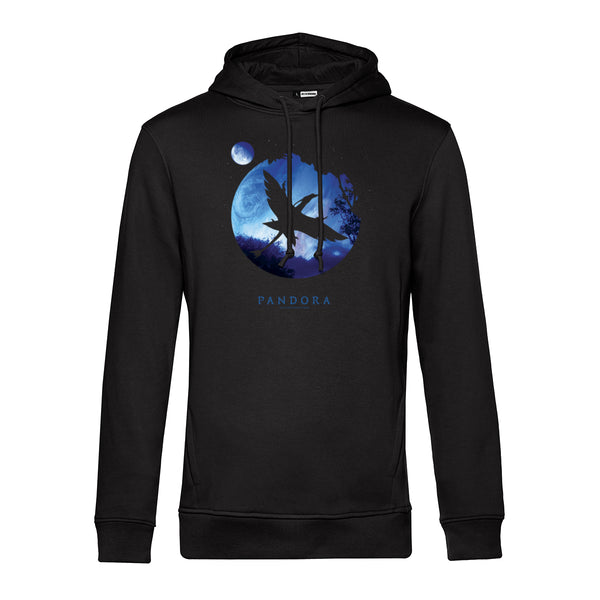 Avatar Mikina Unisex (Pandora Planets)