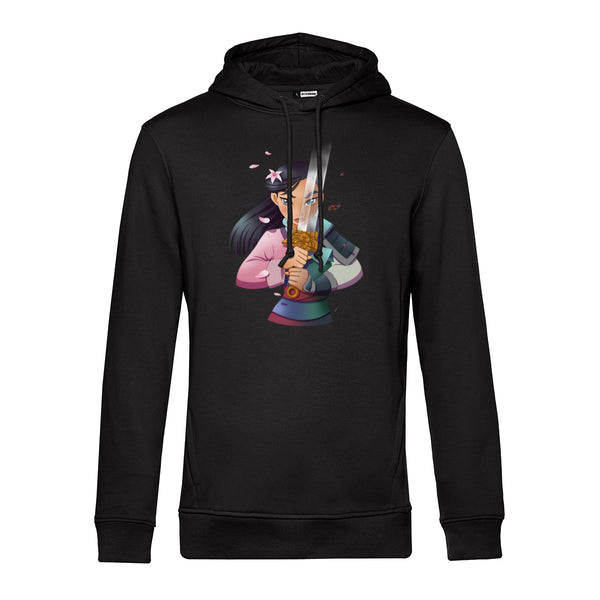 Princesses Mikina Unisex (Anime Mulan)