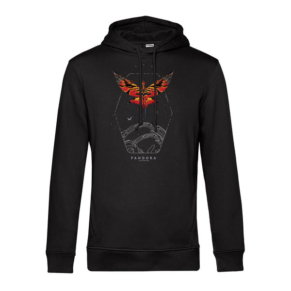Avatar Mikina Unisex (Leonopteryx Biolum Badge)
