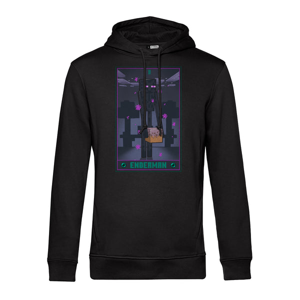 Minecraft Mikina Unisex (Ender Tarot)