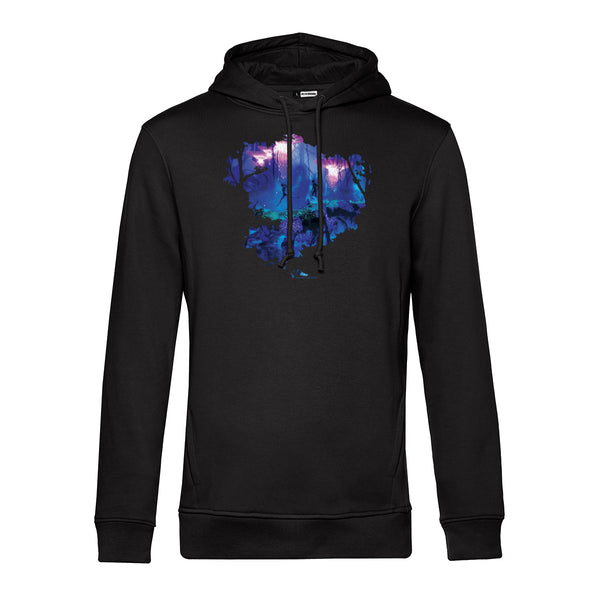 Avatar Mikina Unisex (Jelly Forest)
