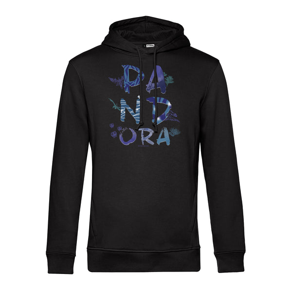 Avatar Mikina Unisex (Pandora Flora And Fauna)