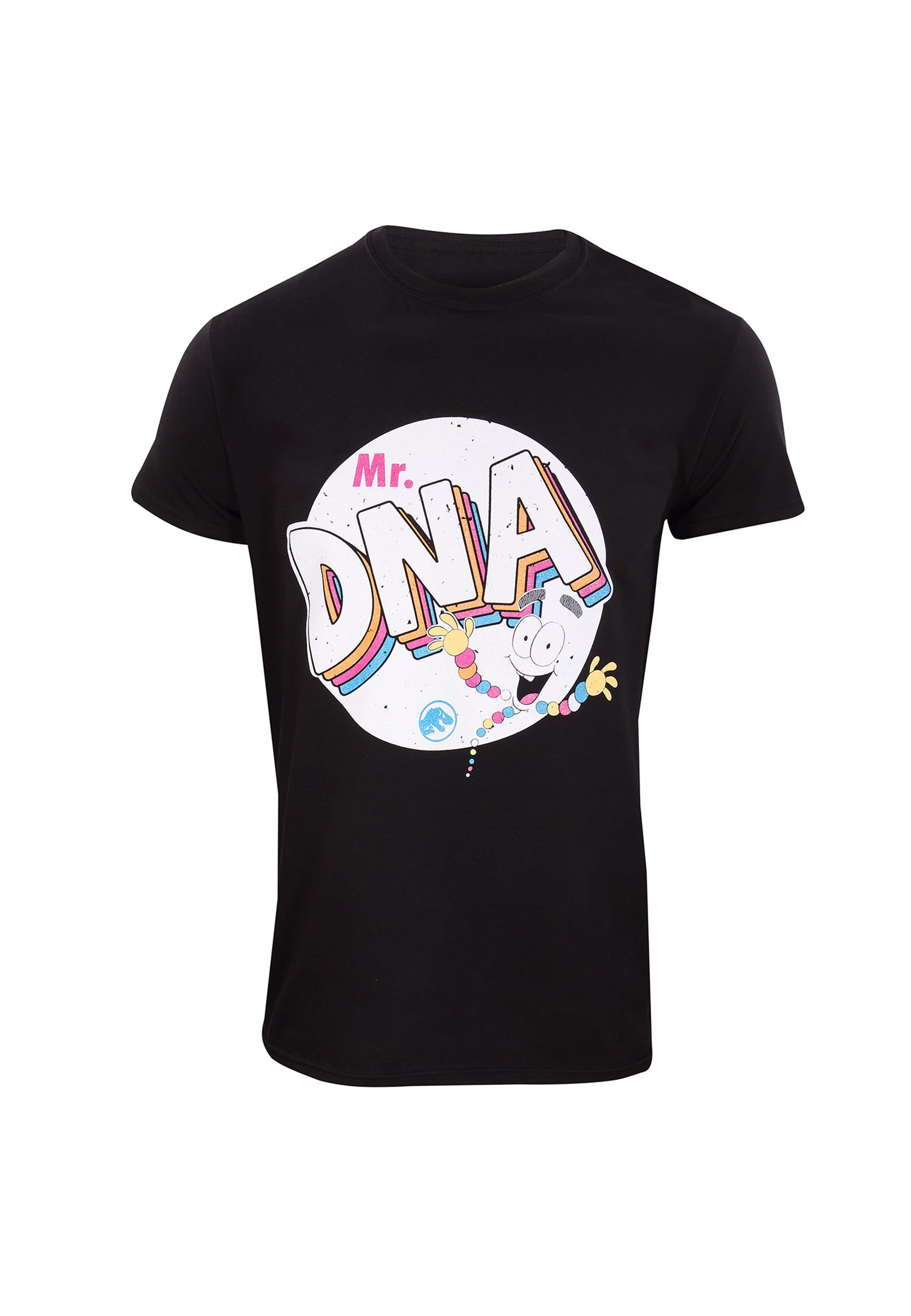 Jurský Park Tričko (Jurassic Park - Mr DNA T-shirt)