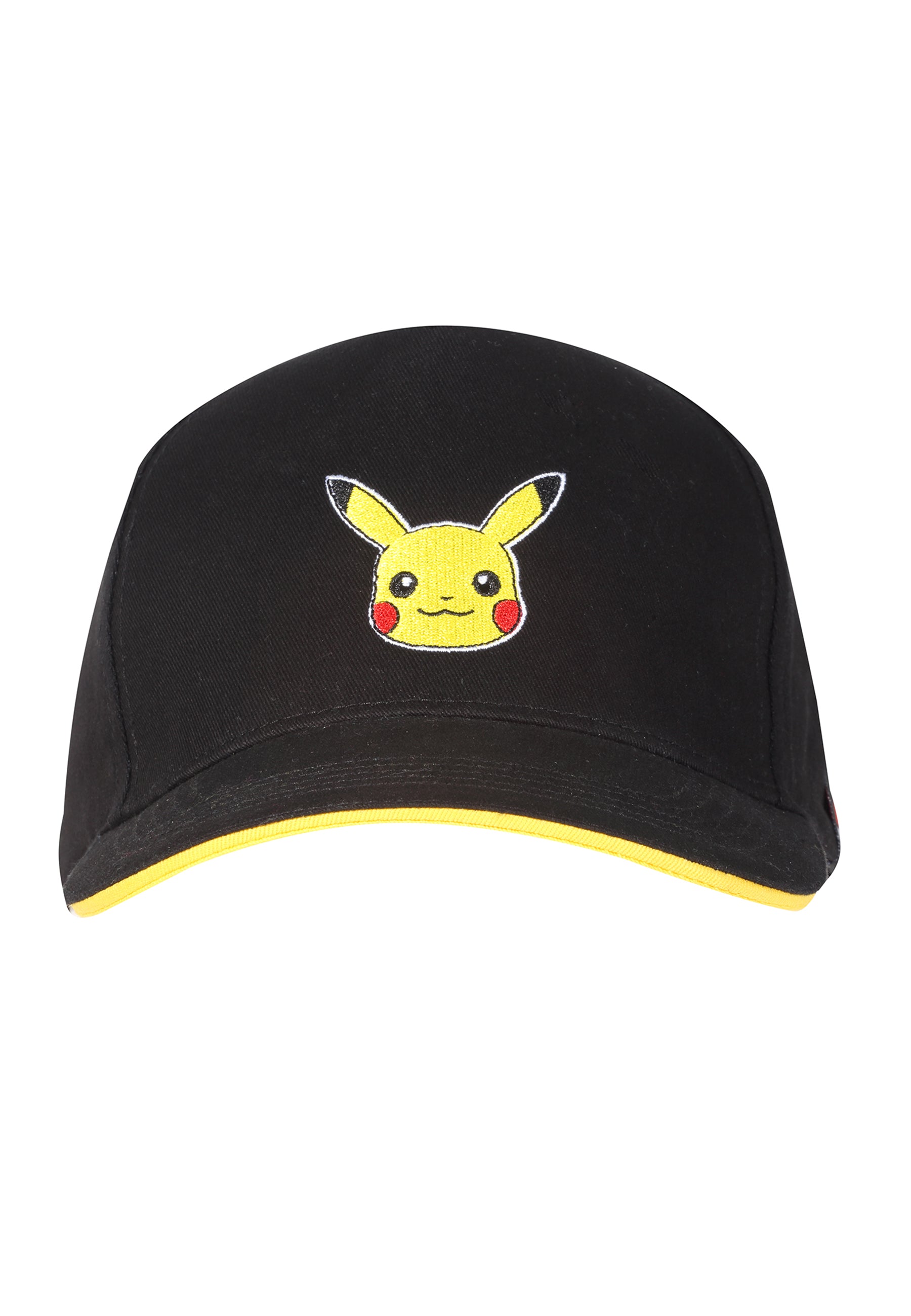 Pokémon - Pikachu Kšiltovka