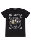 Hokus Pokus Ruituál Tričko (Hocus Pocus - Ritual T-shirt)