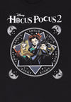 Hokus Pokus Ruituál Tričko (Hocus Pocus - Ritual T-shirt)