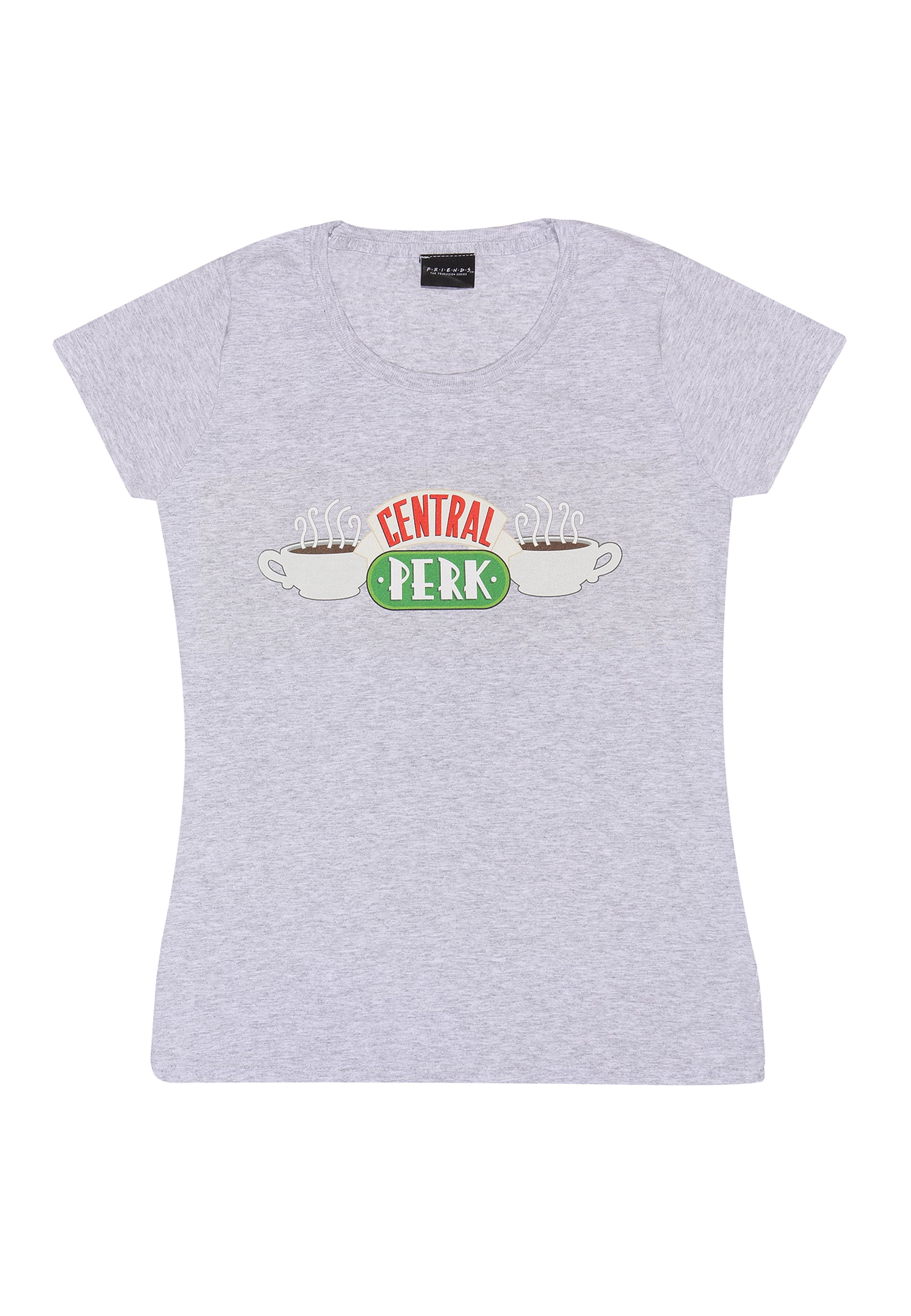 Přátelé Tričko (Friends - Central Perk T-shirt)