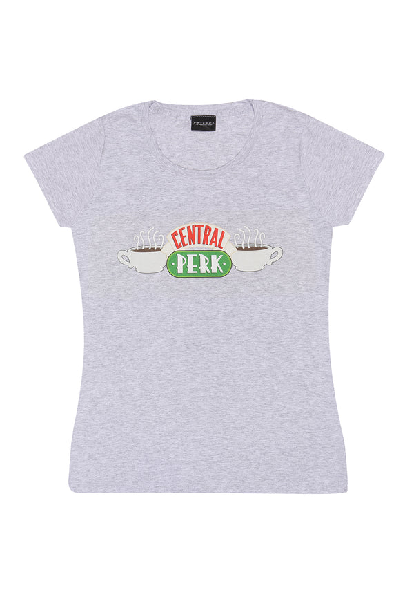 Přátelé Tričko (Friends - Central Perk T-shirt)